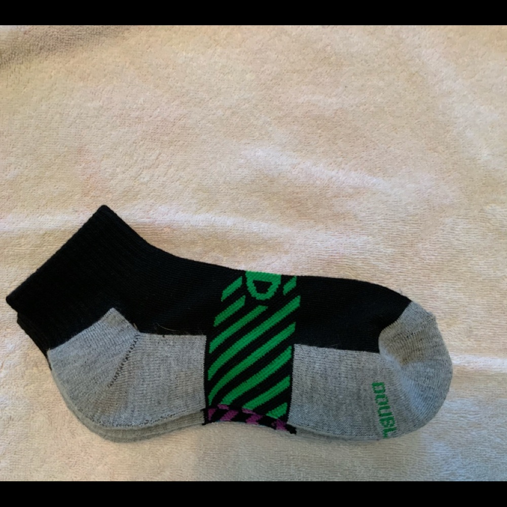Socks- - Picture 4 of 4
